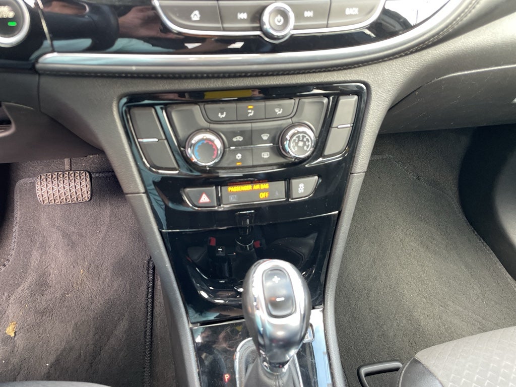 2019 Buick Encore Sport Touring