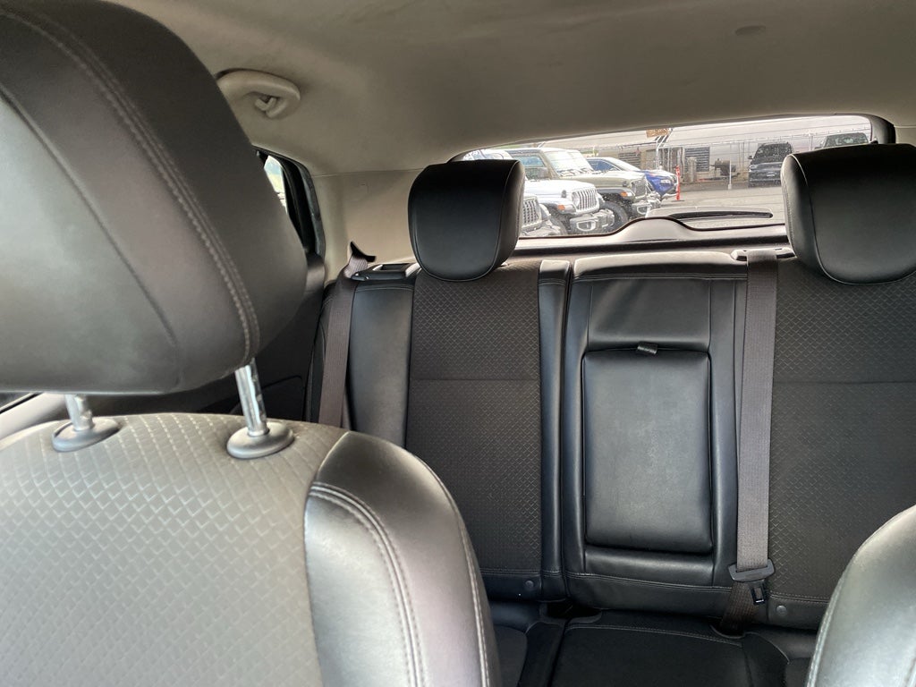 2019 Buick Encore Sport Touring