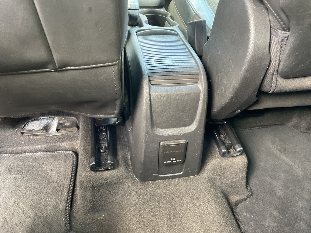 2019 Buick Encore Sport Touring