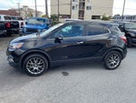 2019 Buick Encore Sport Touring