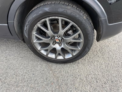 2019 Buick Encore Sport Touring