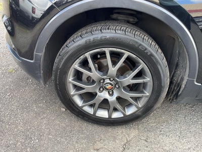 2019 Buick Encore Sport Touring