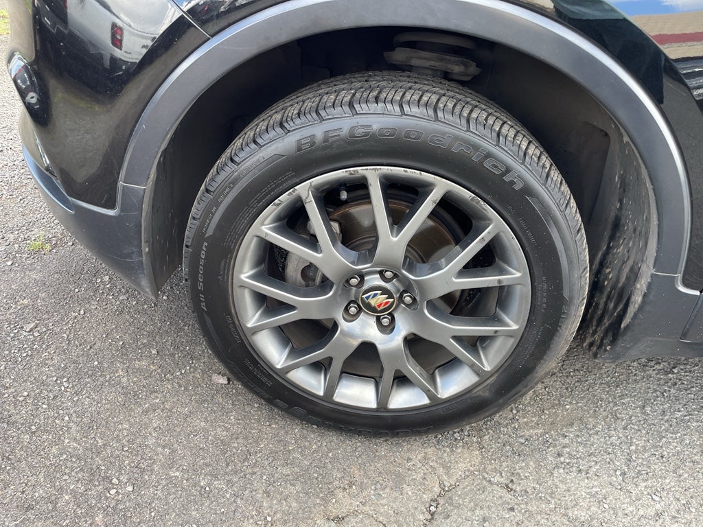 2019 Buick Encore Sport Touring