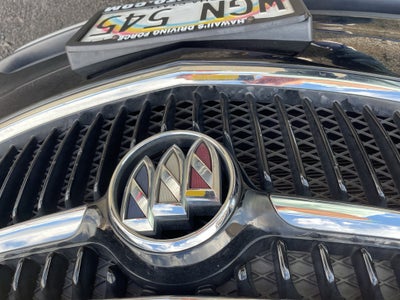 2019 Buick Encore Sport Touring