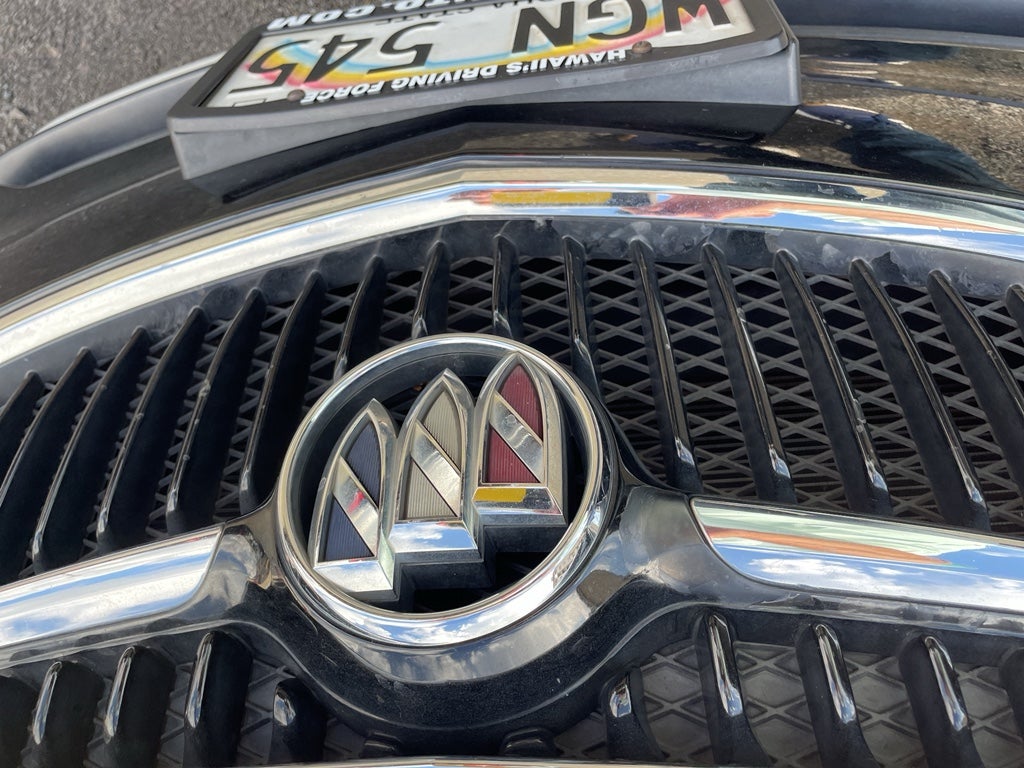 2019 Buick Encore Sport Touring