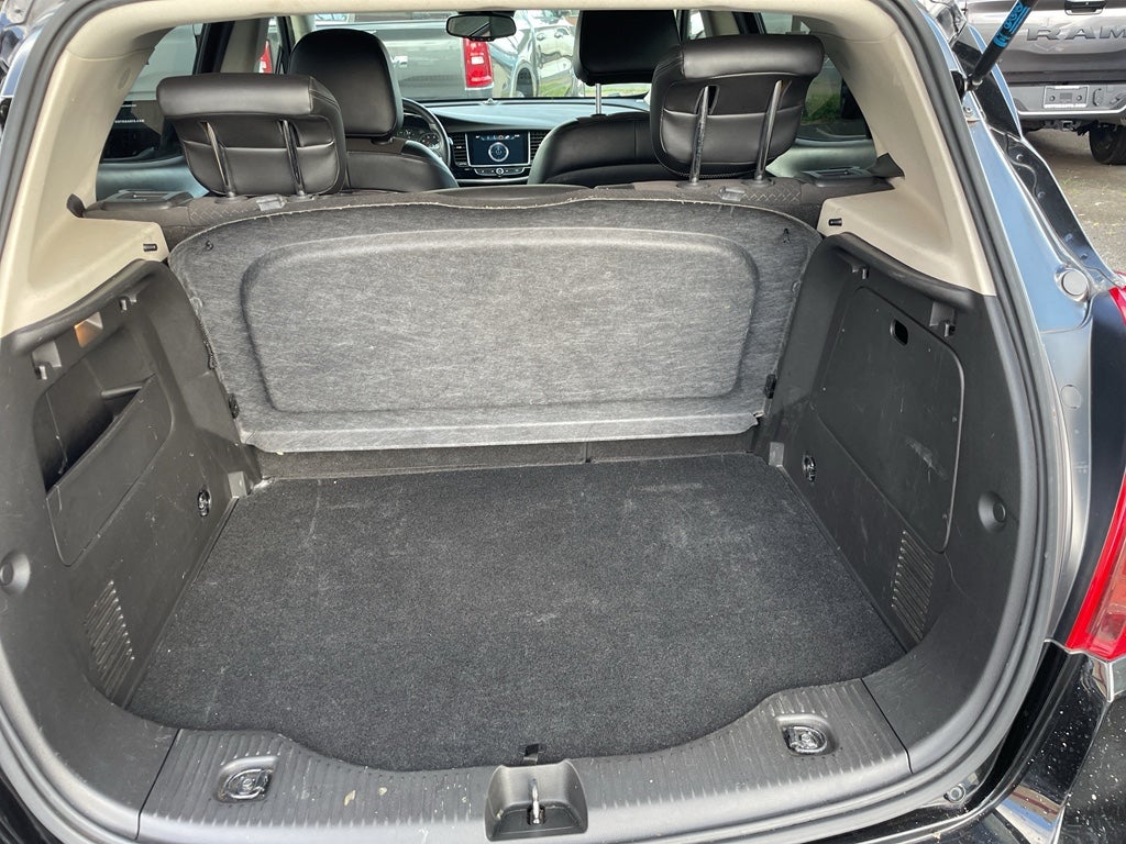 2019 Buick Encore Sport Touring