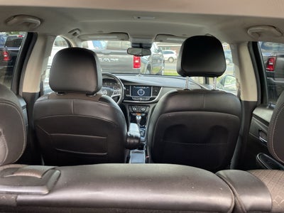 2019 Buick Encore Sport Touring