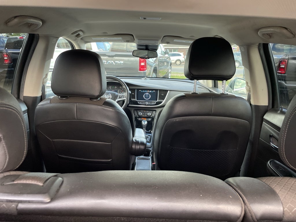 2019 Buick Encore Sport Touring