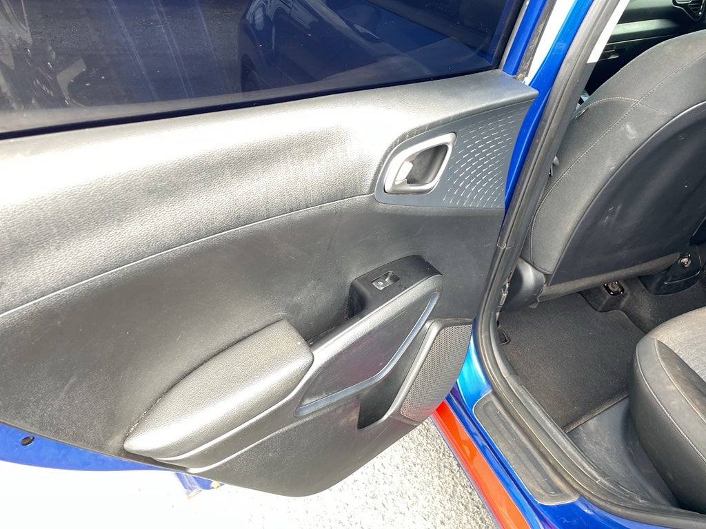 2022 Kia Soul GT-Line