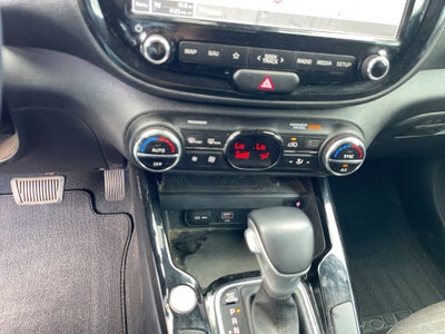 2022 Kia Soul GT-Line