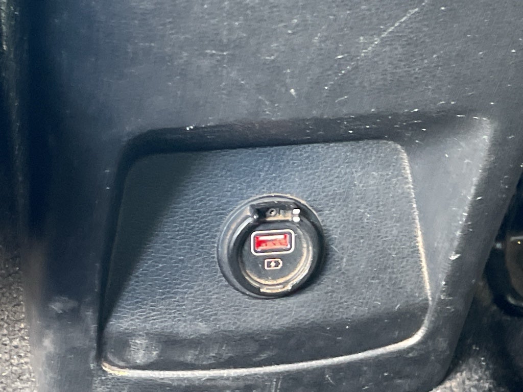 2022 Kia Soul GT-Line