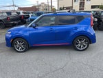 2022 Kia Soul GT-Line