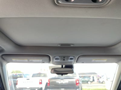 2022 Kia Soul GT-Line