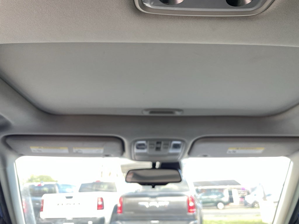 2022 Kia Soul GT-Line