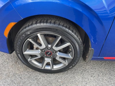 2022 Kia Soul GT-Line