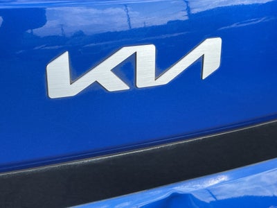 2022 Kia Soul GT-Line