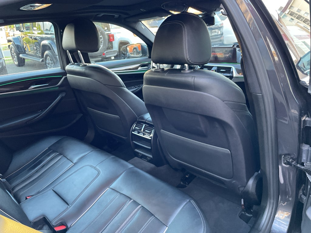 2019 BMW 5 series 530e iPerformance