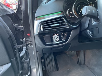 2019 BMW 5 series 530e iPerformance