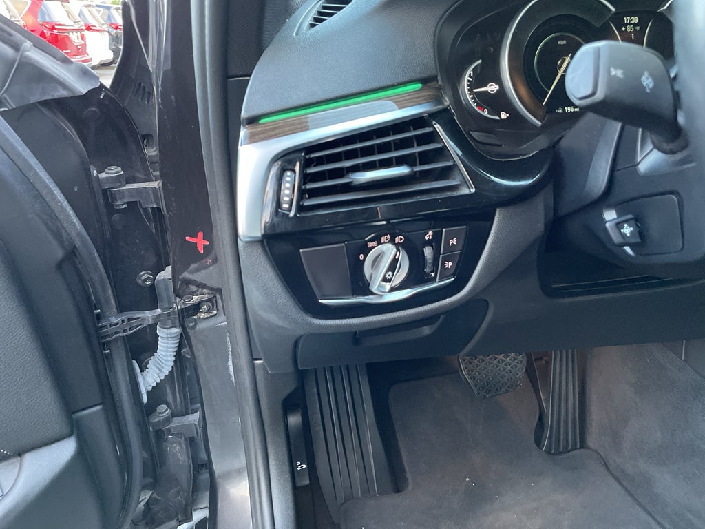 2019 BMW 5 series 530e iPerformance