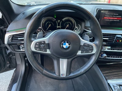 2019 BMW 5 series 530e iPerformance