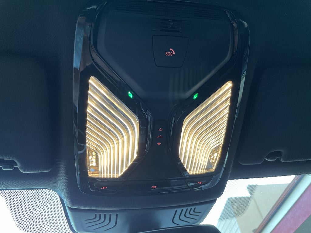 2019 BMW 5 series 530e iPerformance