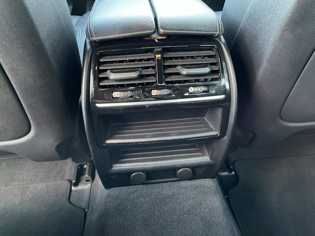 2019 BMW 5 series 530e iPerformance