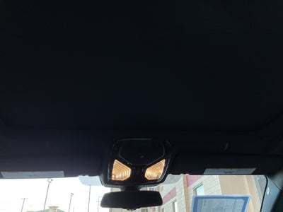 2019 BMW 5 series 530e iPerformance