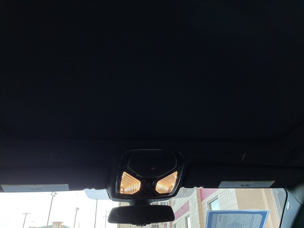 2019 BMW 5 series 530e iPerformance