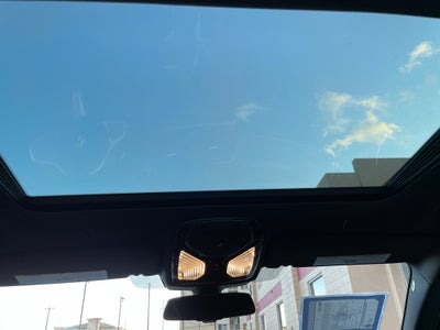 2019 BMW 5 series 530e iPerformance