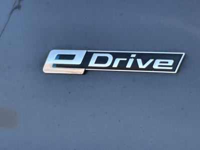 2019 BMW 5 series 530e iPerformance