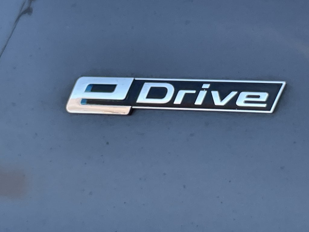 2019 BMW 5 series 530e iPerformance