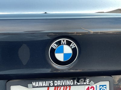 2019 BMW 5 series 530e iPerformance