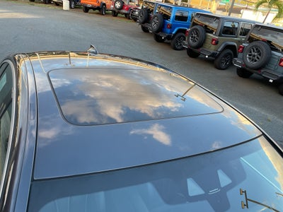 2019 BMW 5 series 530e iPerformance