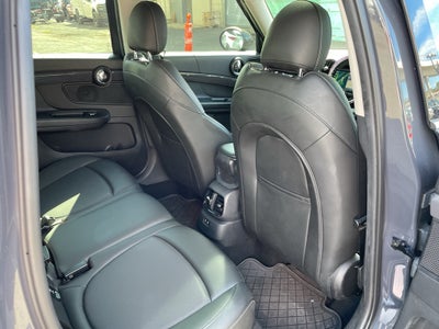 2019 MINI Countryman Cooper S