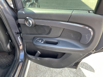 2019 MINI Countryman Cooper S