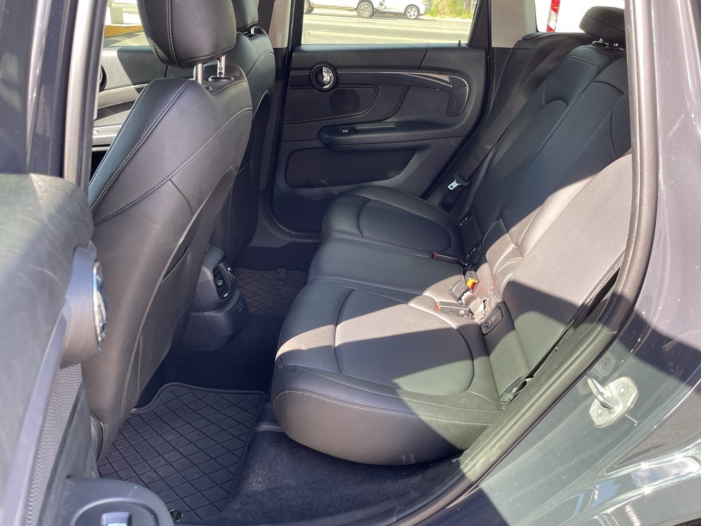 2019 MINI Countryman Cooper S