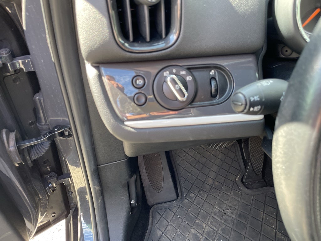 2019 MINI Countryman Cooper S