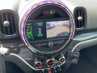 2019 MINI Countryman Cooper S