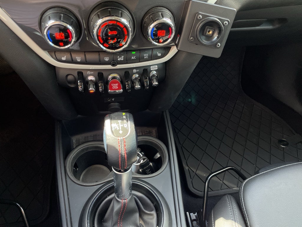 2019 MINI Countryman Cooper S