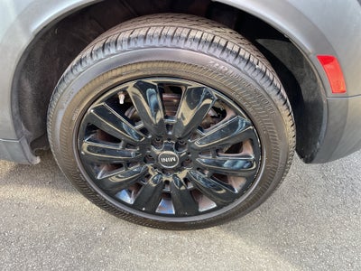 2019 MINI Countryman Cooper S