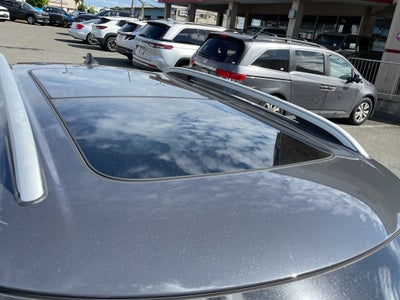 2019 MINI Countryman Cooper S