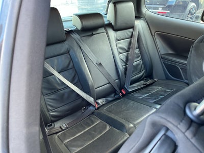 2013 Volkswagen Golf GTI Autobahn