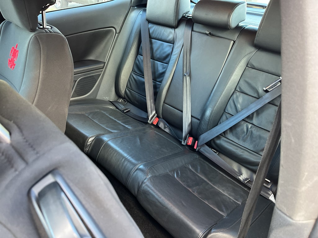 2013 Volkswagen Golf GTI Autobahn