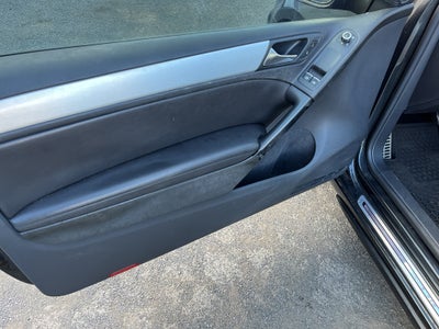 2013 Volkswagen Golf GTI Autobahn