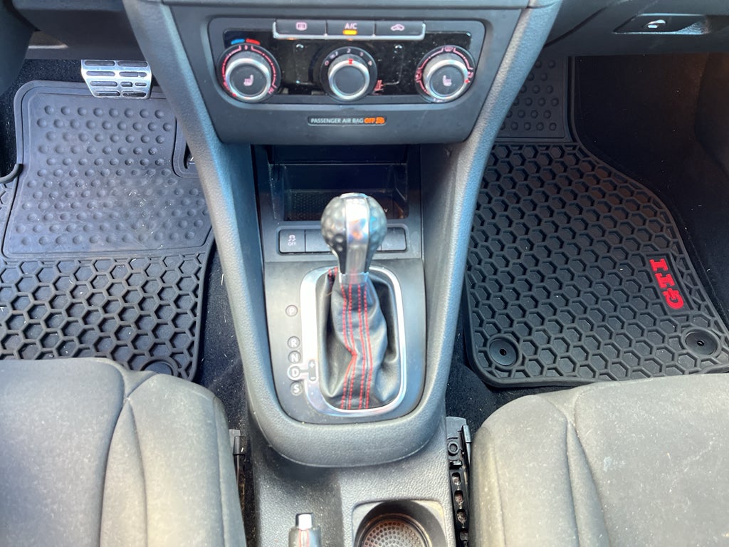 2013 Volkswagen Golf GTI Autobahn