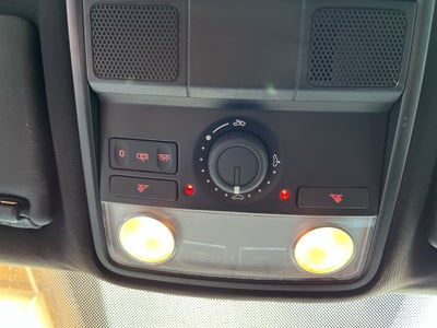 2013 Volkswagen Golf GTI Autobahn