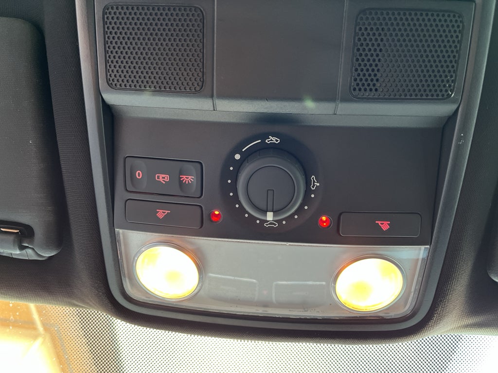 2013 Volkswagen Golf GTI Autobahn