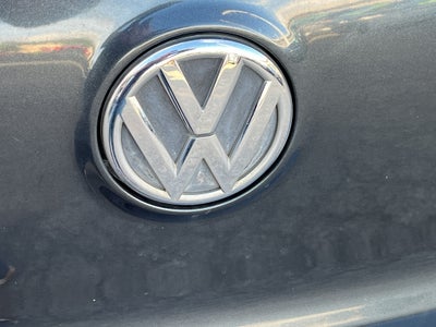 2013 Volkswagen Golf GTI Autobahn