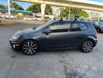 2013 Volkswagen Golf GTI Autobahn