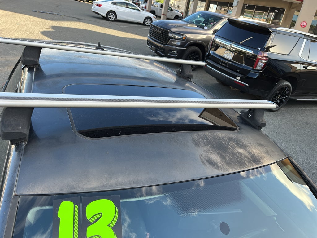 2013 Volkswagen Golf GTI Autobahn